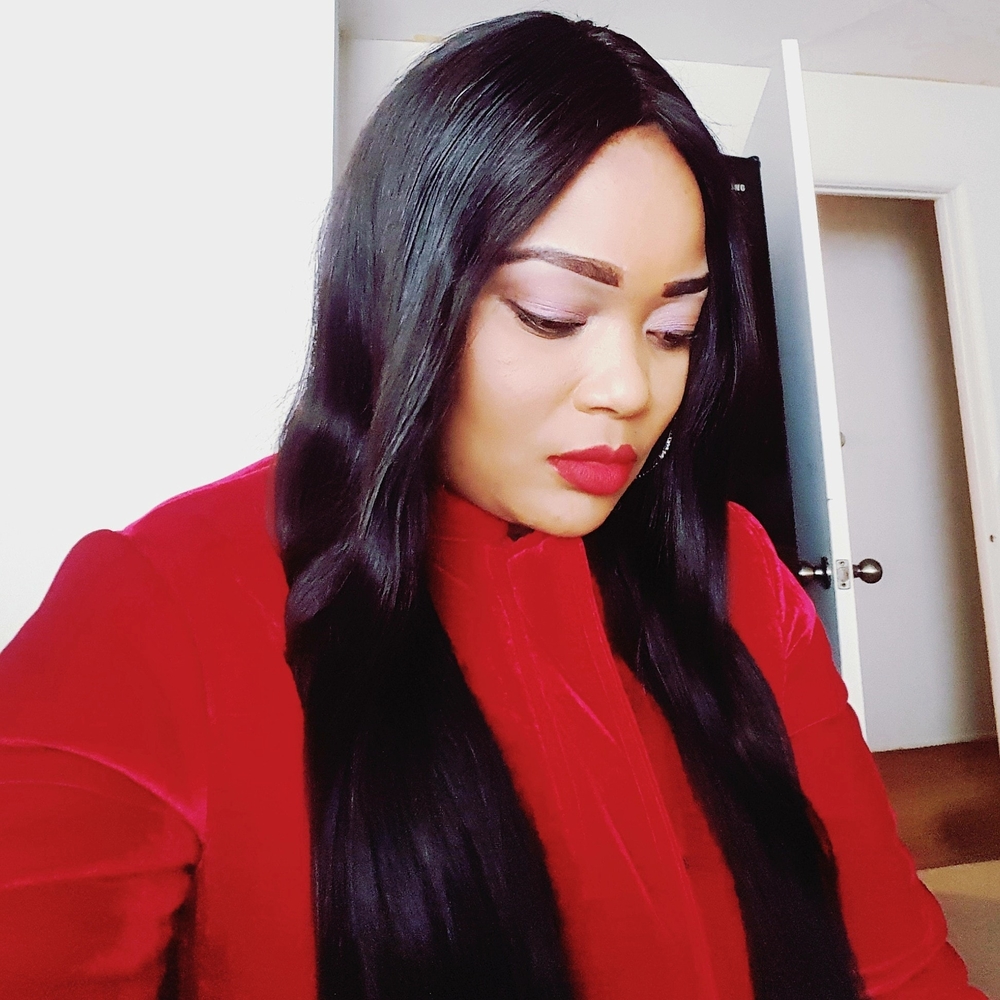 Meet your Posher, Chancy